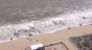 Γης μαδιάμ η Ολλανδία: Μίνι τσουνάμι σάρωσε τις ακτές! (βίντεο)