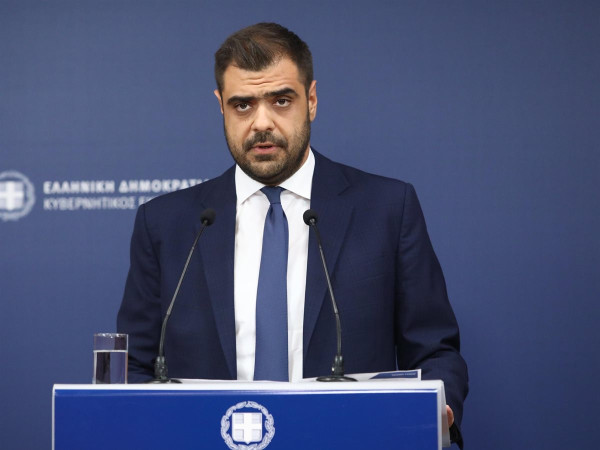 Μαρινάκης: Αλλαγή ηγεσίας, ίδια γραμμή στον ΣΥΡΙΖΑ-Άρνηση, τοξικότητα,«όχι σε όλα»