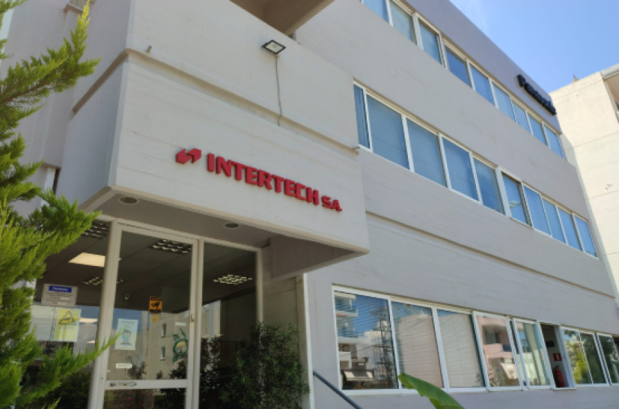 Intertech: Ξεκινάει στις 18/6 η Περίοδος Αποδοχής της Υποχρεωτικής Δημόσιας Πρότασης - Ολοκληρώνεται στις 16/7