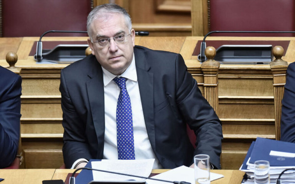 Σημαντική μείωση στους δείκτες εγκληματικότητας το 2022- Η δήλωση Θεοδωρικάκου