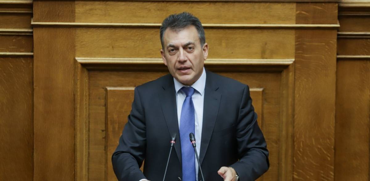 Από Τρίτη η ρύθμιση στα ασφαλιστικά ταμεία για οφειλές 2017-2018