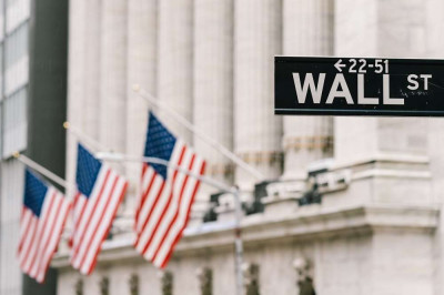 Κέρδη στη Wall Street- Συνέχισε το ράλι ο Dow Jones