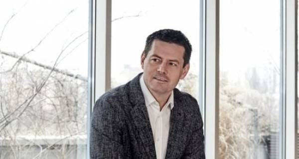 Komarek (SAZKA): Καταθέσαμε τη μεγαλύτερη δημόσια πρόταση της τελευταίας δεκαετίας