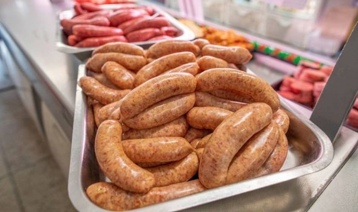 Brexit «Sausage Wars»: Εκεχειρία ΕΕ- Βρετανίας για τη Βόρεια Ιρλανδία