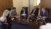 Γερμανική επέλαση για επενδύσεις στην Αλεξανδρούπολη