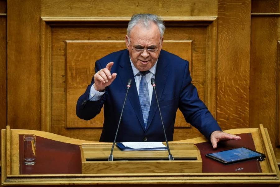 «Αριστερή πολιτική» στα Βαλκάνια (χωρίς αριστερές κυβερνήσεις)