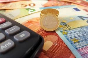 Αυξήθηκαν τα «φέσια» στην Εφορία το πρώτο τρίμηνο