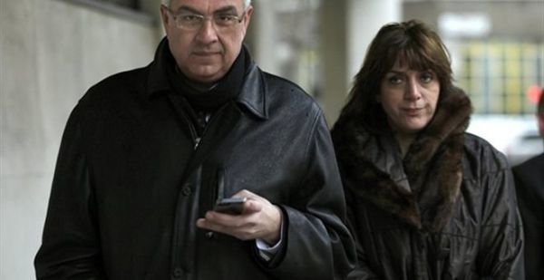 Βρετανία: Στις 22 Ιουλίου ξεκινάει η δίκη του ζεύγους Γριβέα