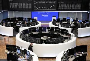 Ευρωαγορές: Ευεργετικά τα αποτελέσματα της αποκλιμάκωσης της ουκρανικής κρίσης
