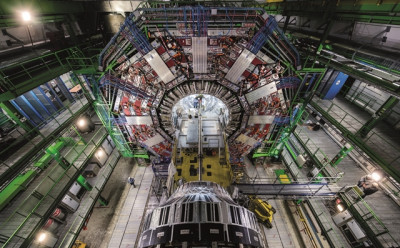 CERN: Τερματίζει τις συμφωνίες με Ρωσία και Λευκορωσία το 2024