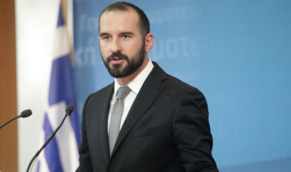 Τζανακόπουλος:Το κλείσιμο της β’ αξιολόγησης θα γίνει χωρίς έκτακτα μέτρα