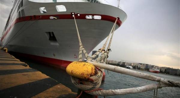 Αγωνία στον τουρισμό για την απεργία της ΠΝΟ