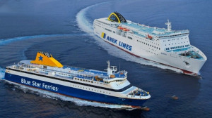 Επ.Ανταγωνισμού: «Πράσινο» στο deal ΑΝΕΚ- Attica- Η επόμενη μέρα