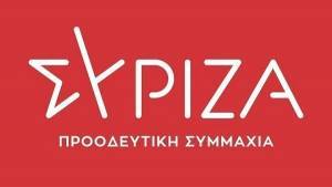 ΣΥΡΙΖΑ: Σιγή Μητσοτάκη για τις ελλείψεις σε ΕΣΥ και συγκοινωνίες