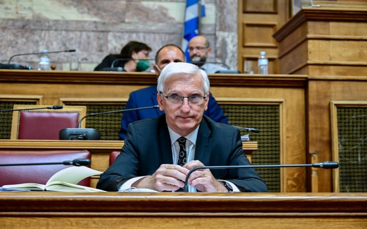 Δεμίρης: Δεν υπάρχει επιχείρηση καταστροφής υλικού παρακολουθήσεων στην ΕΥΠ
