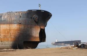 BIMCO: 500 ημέρες από την τελευταία πώληση VLCC για scrap