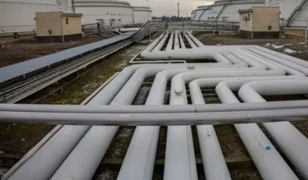 Βόρεια Μακεδονία: Μετά από 13 χρόνια, επαναλειτουργεί ο αγωγός πετρελαίου Θεσσαλονίκης-Σκοπίων