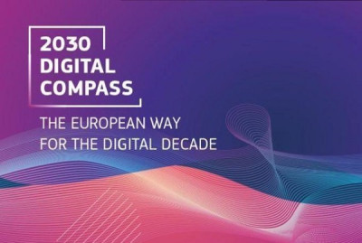 Ξεκινά ο α’ κύκλος συνεργασίας για την «Ψηφιακή Δεκαετία 2030»