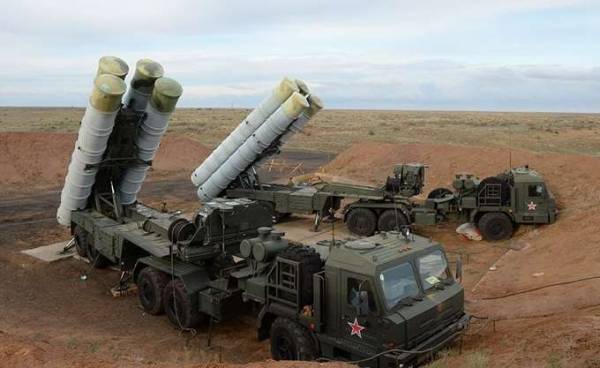 Ξεκινά η δεύτερη παράδοση πυραύλων S-400 στην Τουρκία