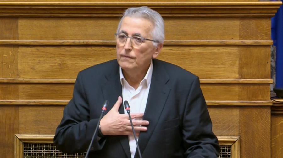Η υπόθεση Παναγόπουλου και το συνέδριο του ΠΑΣΟΚ