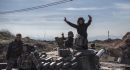Συρία: Ο στρατός προελαύνει στο Χαλέπι
