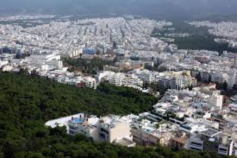 Συνεχίσθηκε το δεύτερο τρίμηνο η πτώση στις τιμές των ακινήτων