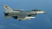 Υπερπτήση τουρκικών F-16 πάνω από τις Οινούσσες