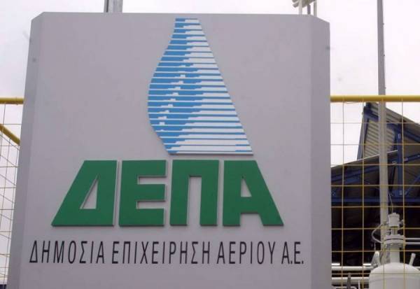 Η τουρκική ΒΟΤΑS εξόφλησε τις αναδρομικές χρεώσεις προς τη ΔΕΠΑ