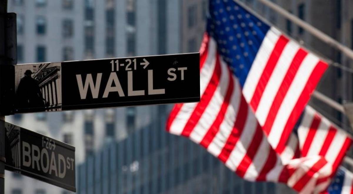 Ψύχραιμη η Wall Street- Ανοδικά πετρέλαιο και χρυσός