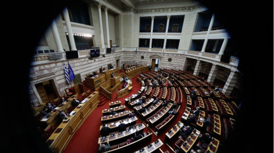 Εγκρίθηκε το ν/σ για αποφυγή διπλής φορολόγησης με τη Γαλλία