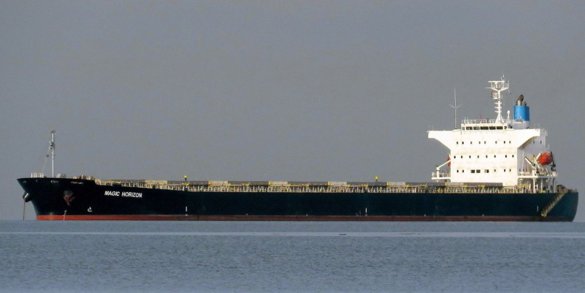 Η Castor Maritime εισέρχεται στον κλάδο μεταφοράς εμπορευματοκιβωτίων