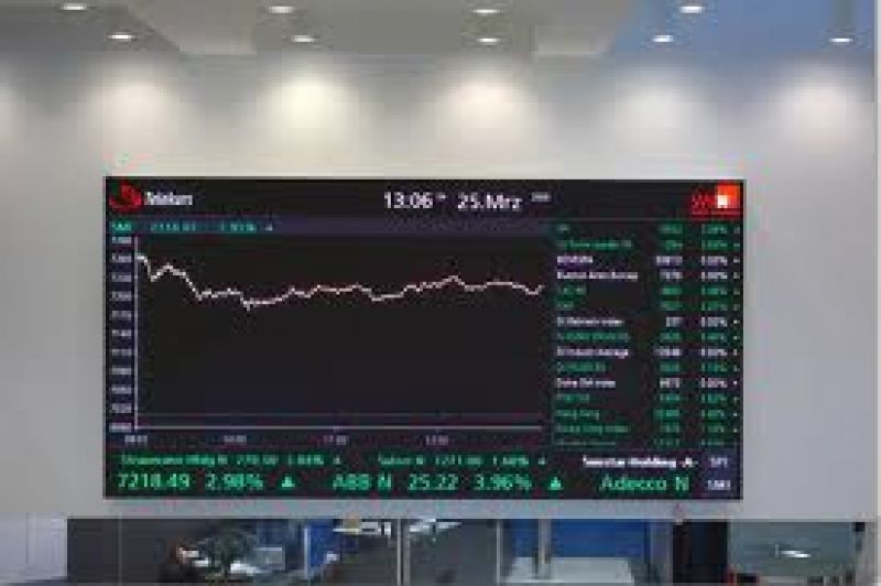 Ισπανία και Ifo στήριξαν την Ευρώπη – Μεικτά πρόσημα στη Wall