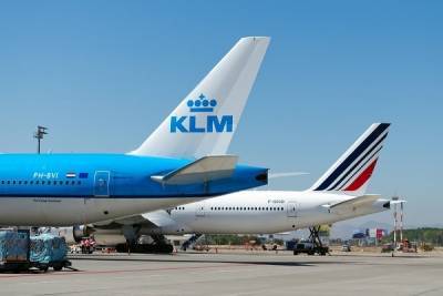 Air France: Προσαρμόζει το πρόγραμμα προς τις ΗΠΑ από 14/3