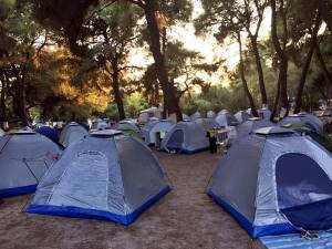 Εκδόθηκε η εγκύκλιος για τη λειτουργία των κατασκηνώσεων- Τι προβλέπει