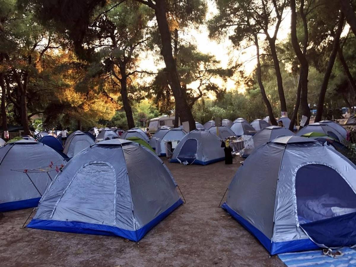 Εκδόθηκε η εγκύκλιος για τη λειτουργία των κατασκηνώσεων- Τι προβλέπει