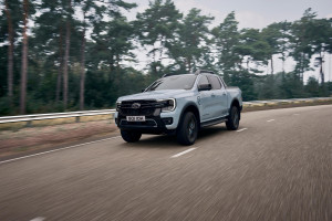 Η Ford παραμένει Νο1 κατασκευαστής σε πωλήσεις στην ελληνική αγορά