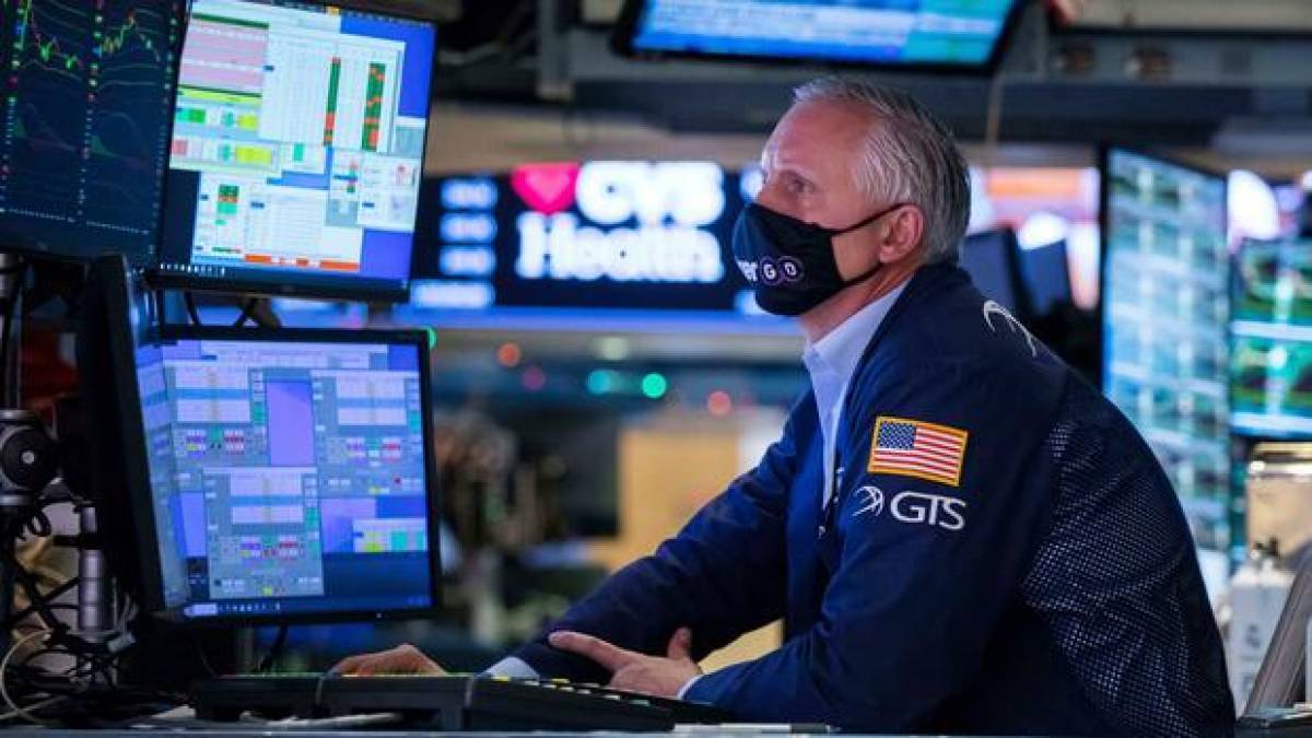 Επιμένει ανοδικά η Wall Street-Στο επίκεντρο τα εταιρικά αποτελέσματα
