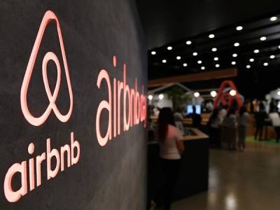 Ντεμπούτο με «εκρηκτική» άνοδο για την Airbnb στη Wall Street