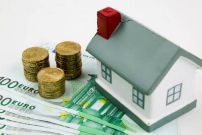 ΕΛΣΤΑΤ: 71,6% των νοικοκυριών δεν έχει υποχρέωση δανείου