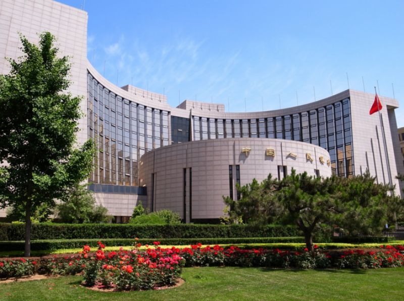 Κίνα: Νέα "ένεση" ρευστότητας στις τράπεζες