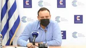 «Καμπανάκι» από Μαγιορκίνη: Αύξηση διασωληνωμένων και θανάτων τις επόμενες εβδομάδες