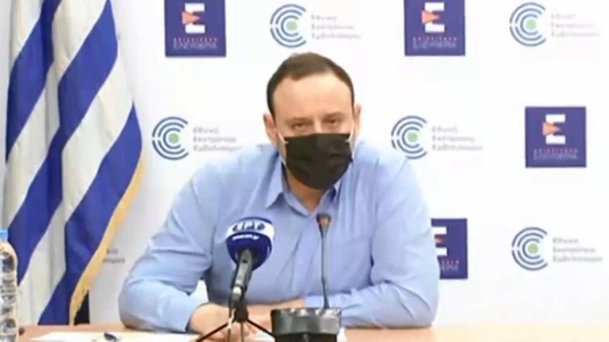 «Καμπανάκι» από Μαγιορκίνη: Αύξηση διασωληνωμένων και θανάτων τις επόμενες εβδομάδες