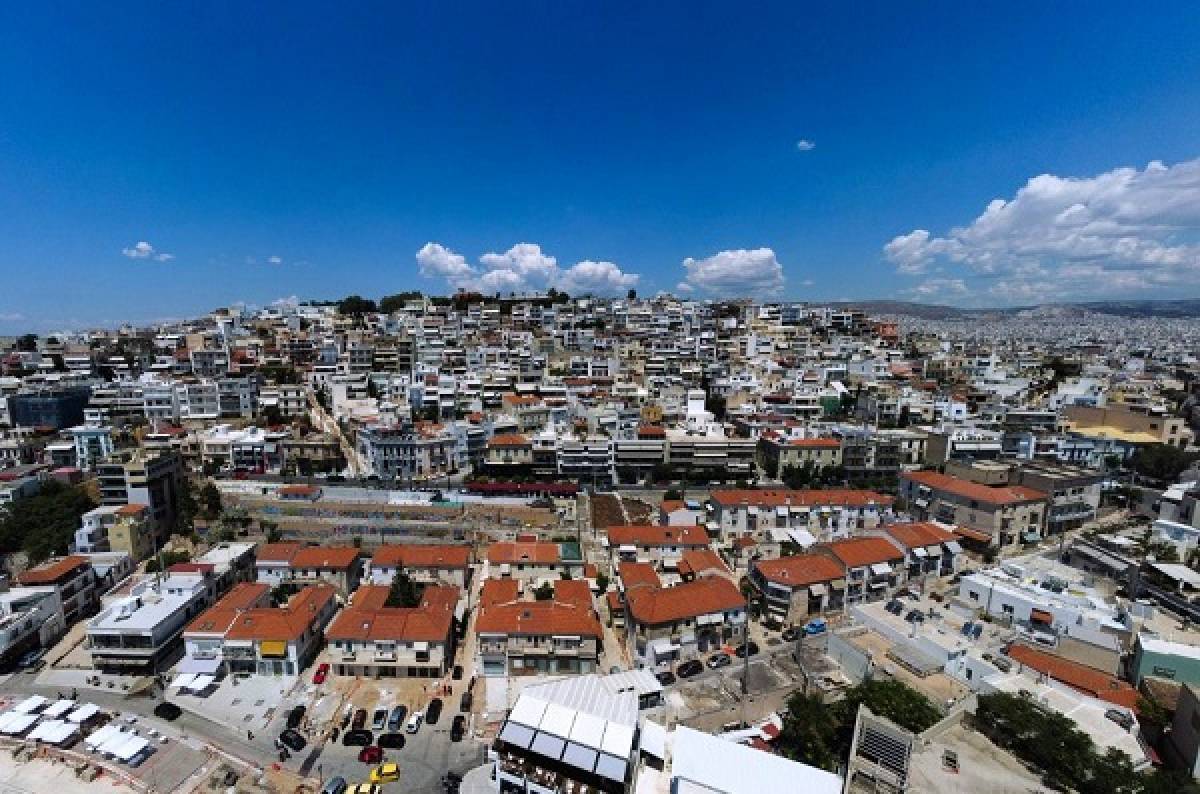 Νέα ευνοϊκή ρύθμιση για τα αδήλωτα τετραγωνικά-Πότε ανοίγει η πλατφόρμα