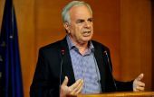 Αποστόλου: Η κυβέρνηση είναι αποφασισμένη να στηρίξει τους αγρότες