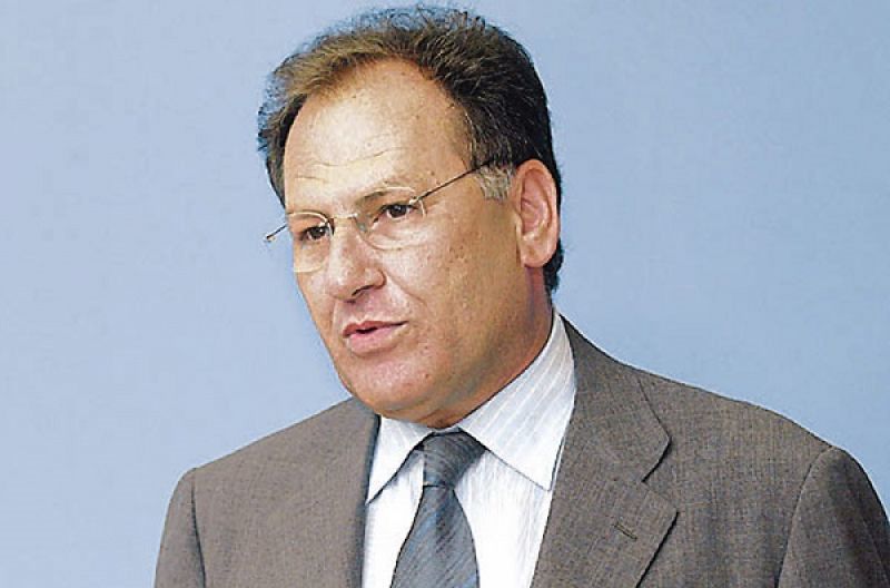 Λαλιώτης: ΠΑΣΟΚ- Κεντροαριστερά οφείλουν να ακολουθήσουν αυτόνομη πορεία
