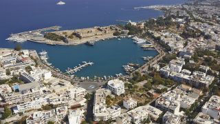 Ενημερωτικές επισκέψεις για την Covid–19 σε Λιμενικές Αρχές