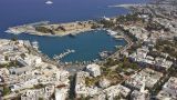 Ενημερωτικές επισκέψεις για την Covid–19 σε Λιμενικές Αρχές