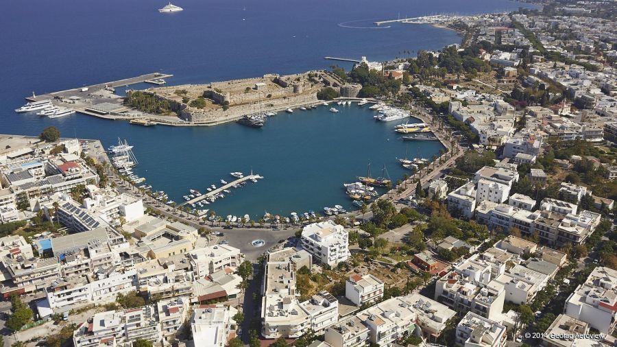 Ενημερωτικές επισκέψεις για την Covid–19 σε Λιμενικές Αρχές
