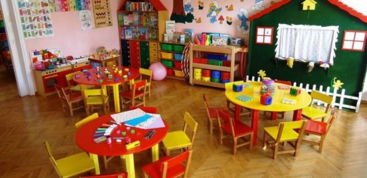 Παιδικοί Σταθμοί ΕΣΠΑ: Βγήκαν τα οριστικά αποτελέσματα-Αιτήσεις για 15.000 voucher