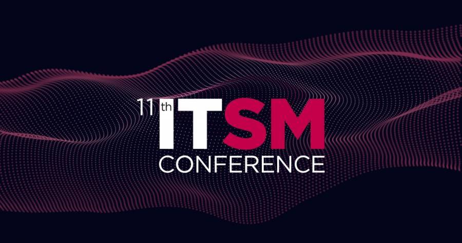 Ολοκληρώθηκε το 11ο IT Service Management Conference